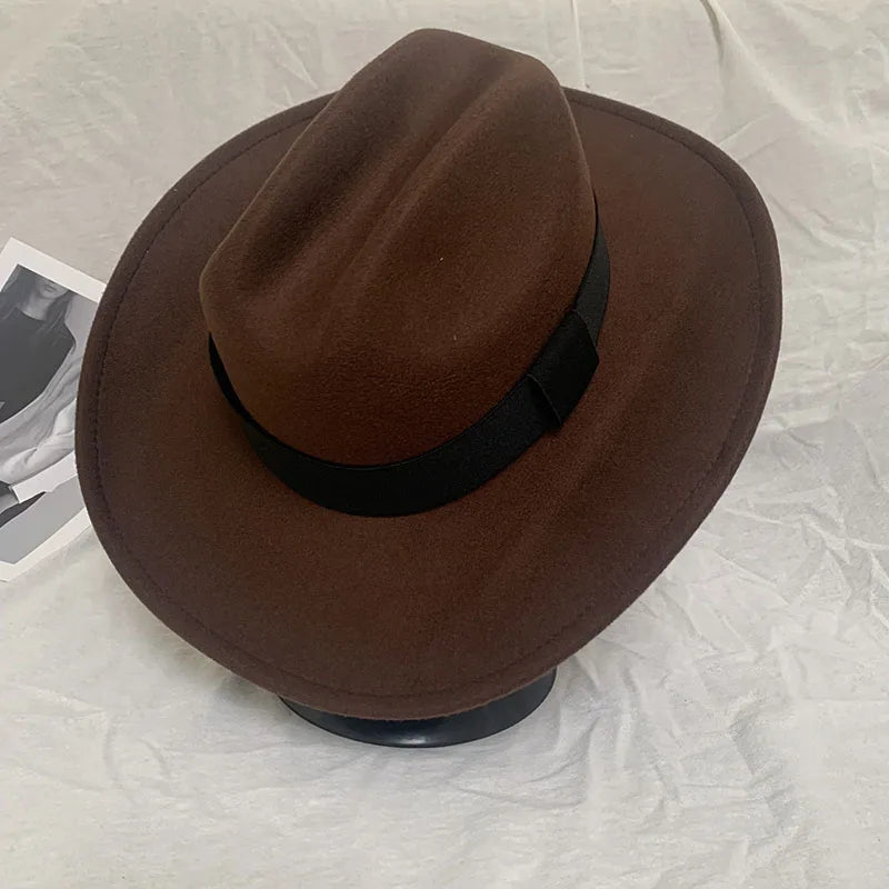 Chapeau Cowboy - CanyonCraze