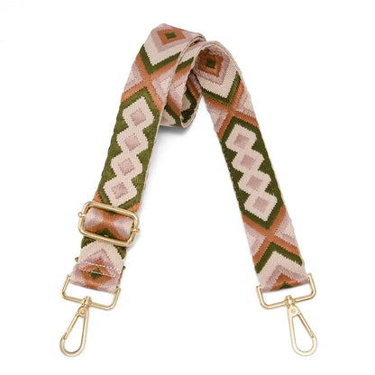 Sangle Sac Bandoulière 9