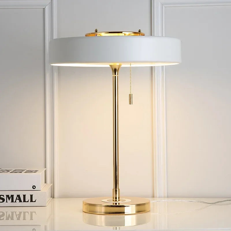 Lampe de chevet Nordique Moderne Élégante