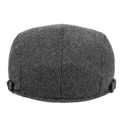 Béret Homme Vintage