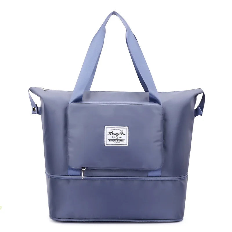 Sac de voyage - Let's Go™