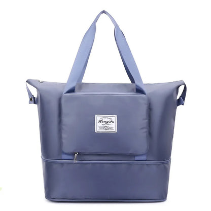 Sac de voyage - Let's Go™