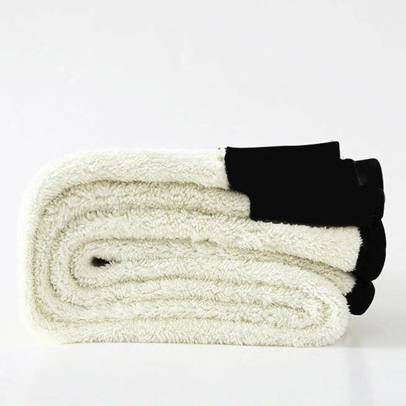 Legging Thermique Grand Froid