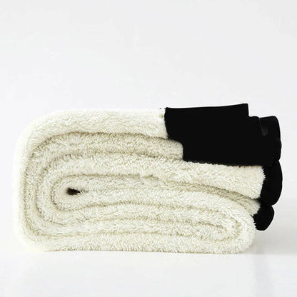 Legging Thermique Grand Froid