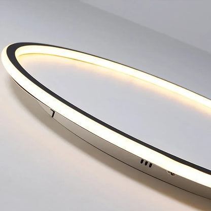 Plafonnier Cercle