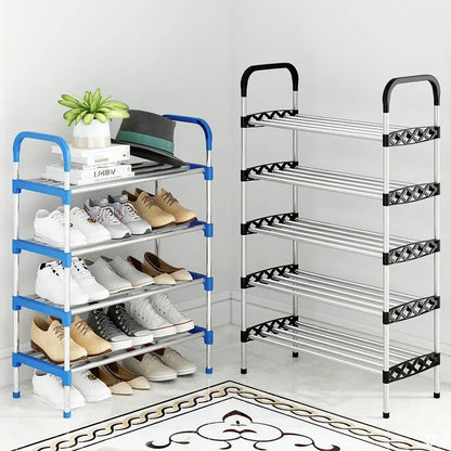 Étagère Chaussure - Basket-Sympa™