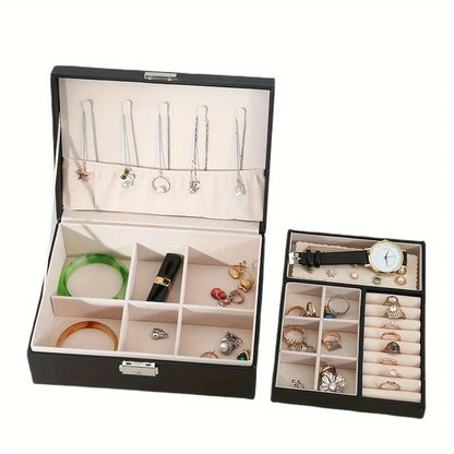 Boite à Bijoux Moderne