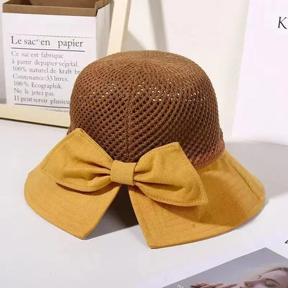 Chapeau de Paille Femme - La Maison du Chapeau