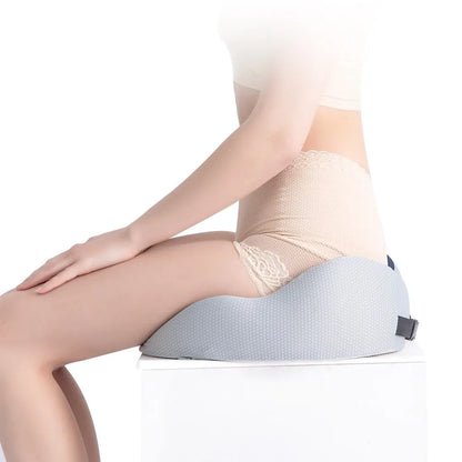 Coussin Lombaire Orthopédique Ajustable