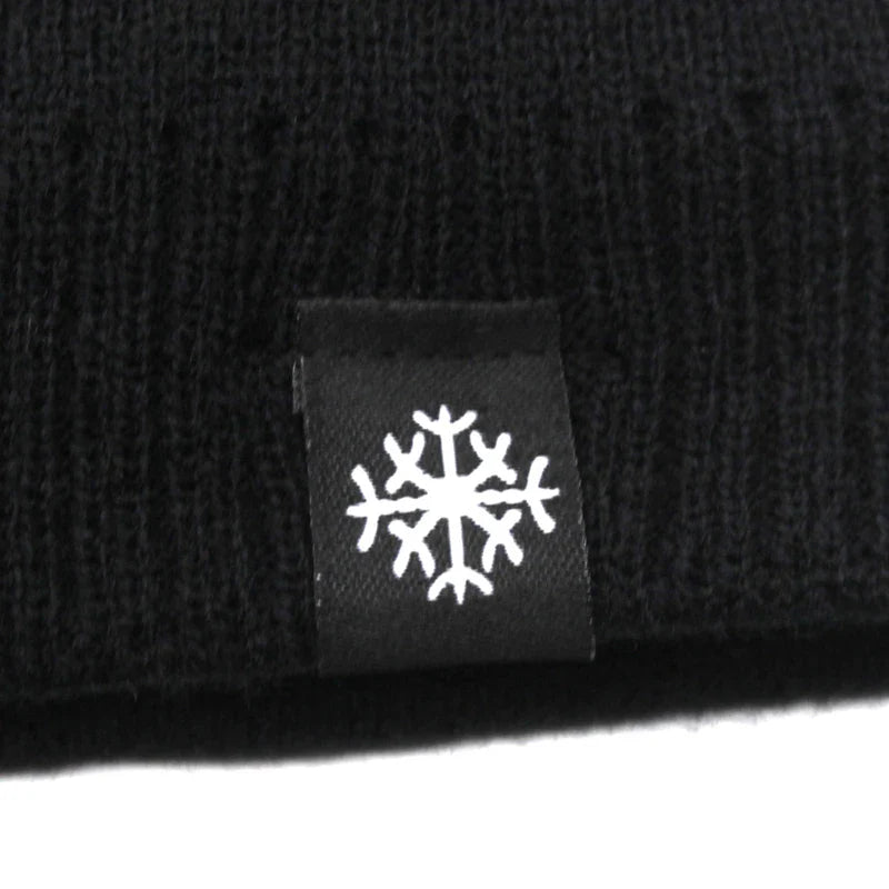 Bonnets Doublés en Polaire - Arctic Duo