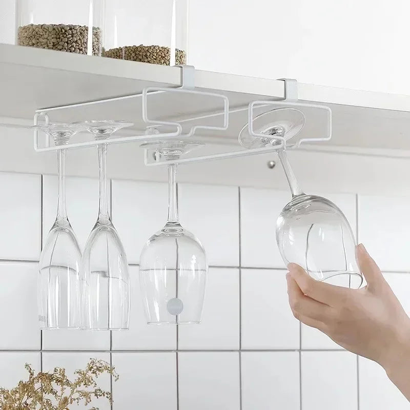 Porte verre suspendu - Cocktail-Sympa™