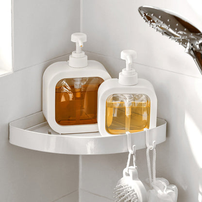 Distributeur de savon Moderne