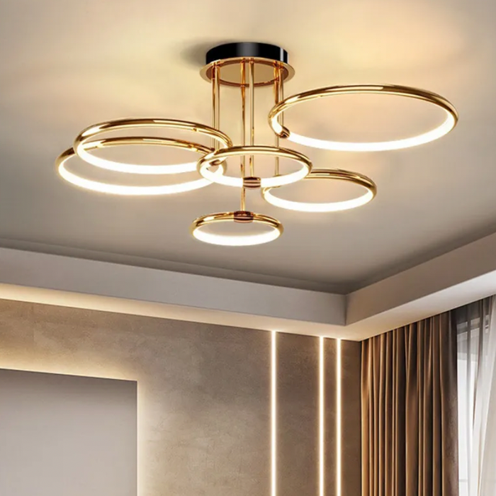 Lampe LED Murale Écologique – Design Moderne et Éclairage Chaleureux
