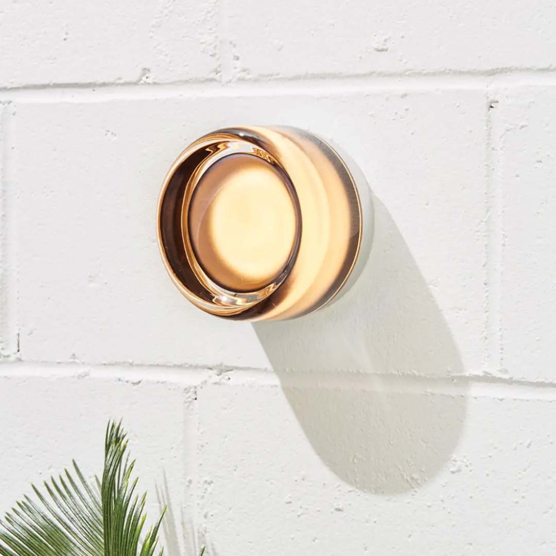 Applique Murale Dimple – Élégance Fonctionnelle pour Votre Intérieur