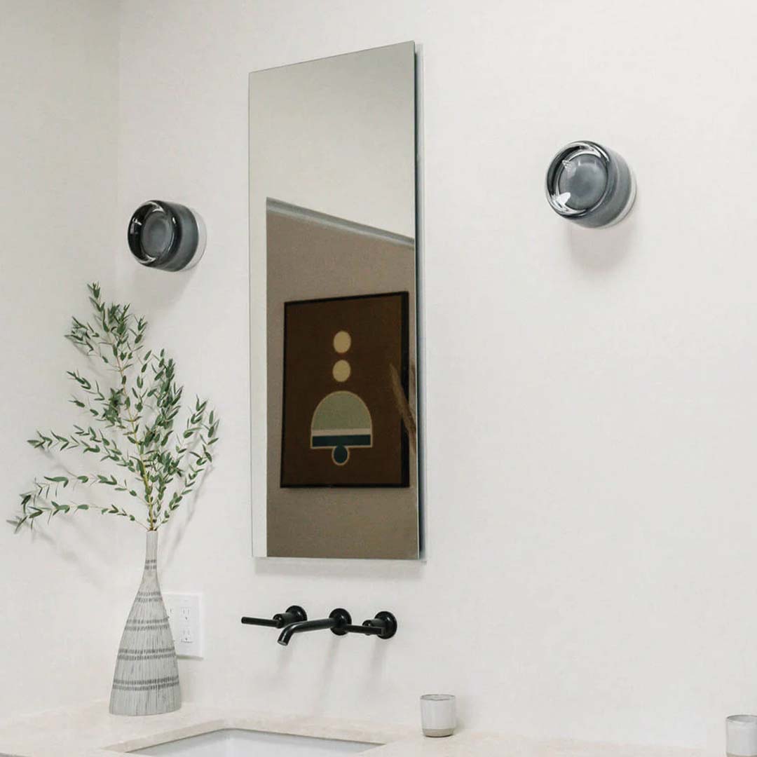 Applique Murale Dimple – Élégance Fonctionnelle pour Votre Intérieur