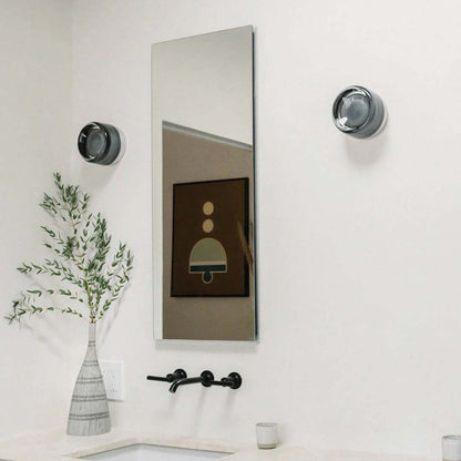 Applique Murale Dimple – Élégance Fonctionnelle pour Votre Intérieur