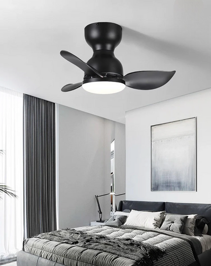 Trailblazer 18 Lumière du ventilateur de plafond