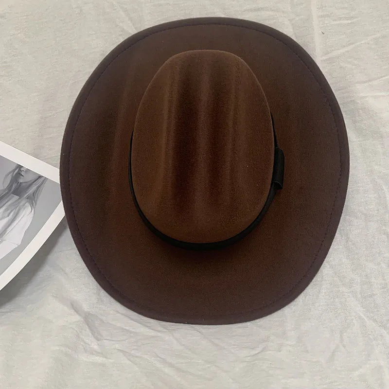 Chapeau Cowboy - CanyonCraze - La Maison du Chapeau