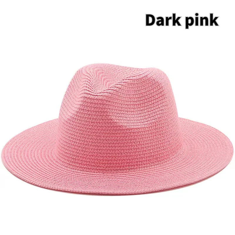Chapeau de Paille - Chic - La Maison du Chapeau