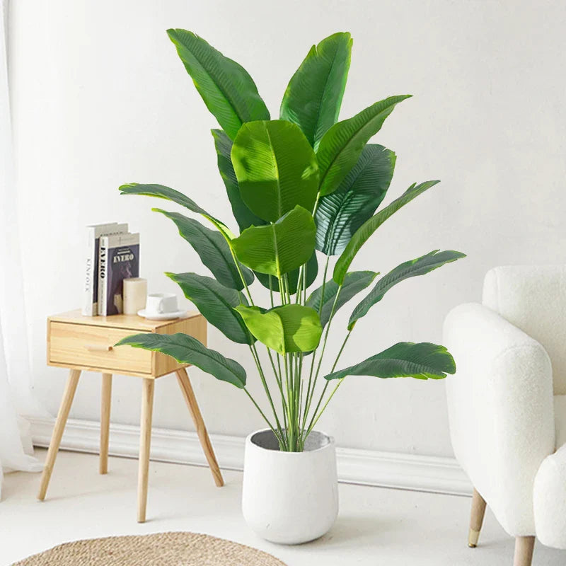 Plante Artificielle Haute