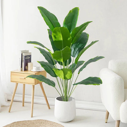 Plante Artificielle Haute