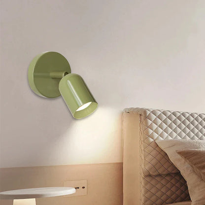 Lampe De Chevet Murale Nordique Coloré