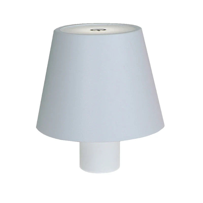 Lampe de Table Sans Fil Design Bouteille