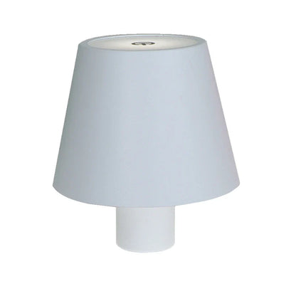 Lampe de Table Sans Fil Design Bouteille