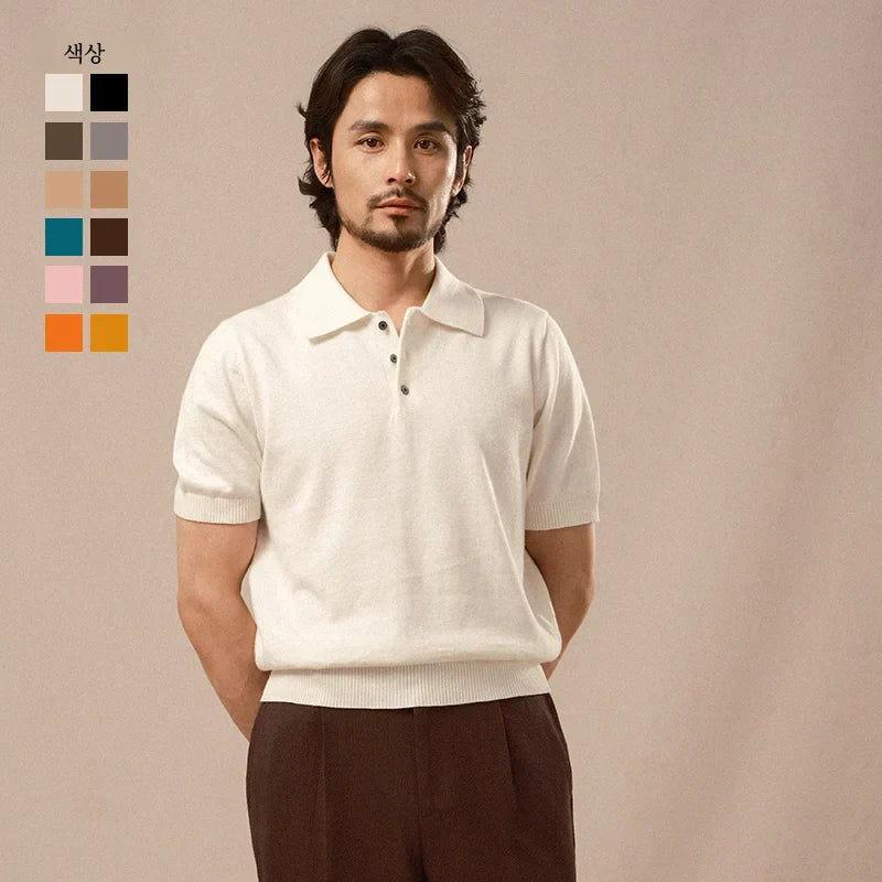Polo Lin