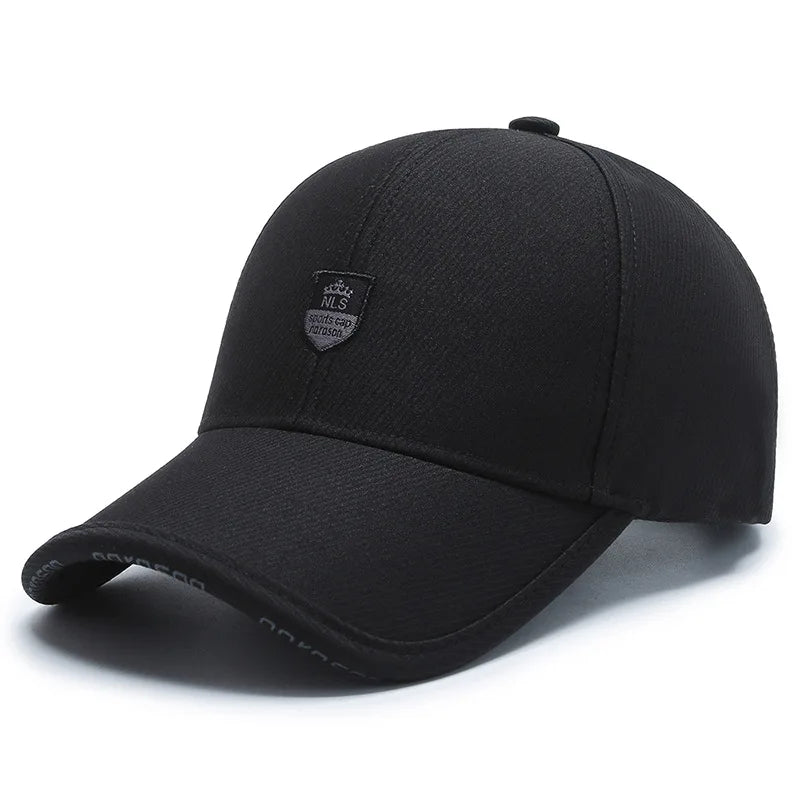 Casquette Baseball – NLS Shield