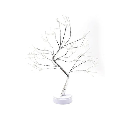 Lampe de chevet Arbre Lumineux Moderne
