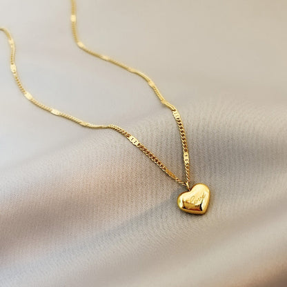 Collier Femme Amour