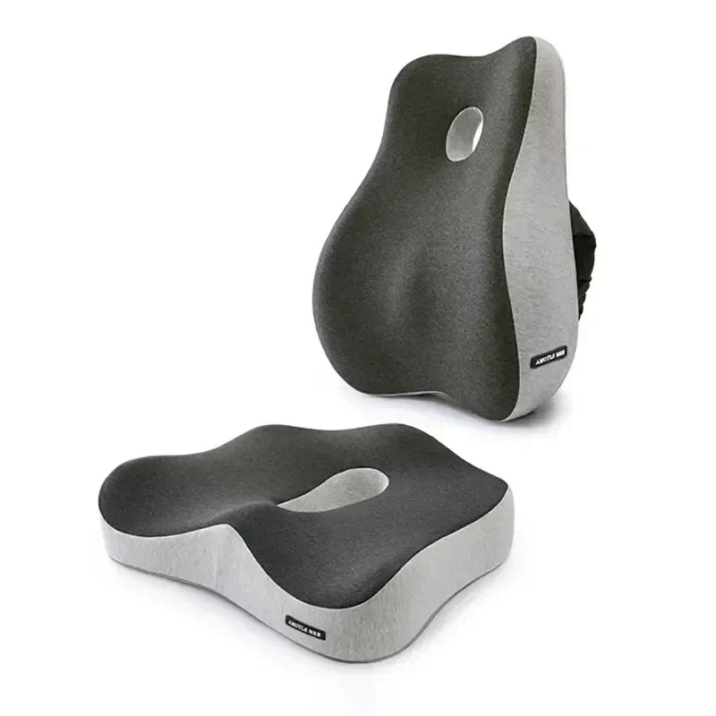 Coussin d'assise mal de dos