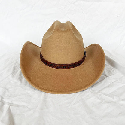 Chapeau Cowboy - WesternCrest