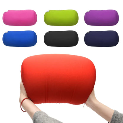 Coussin traversin microbilles