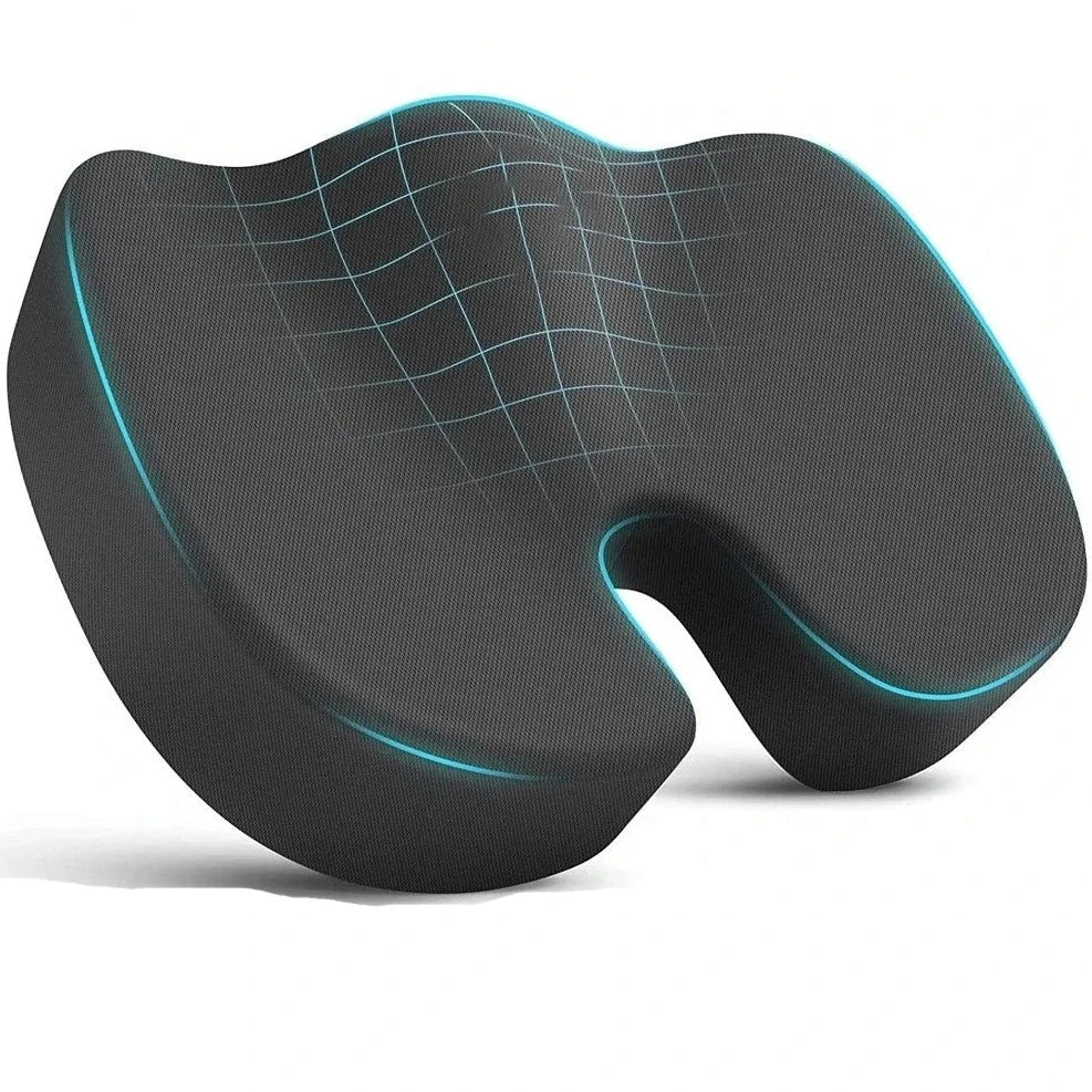 Coussin d'assise ergonomique