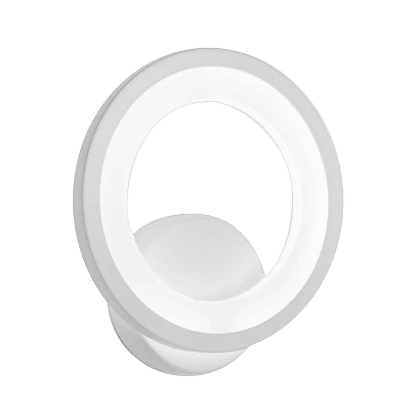 Lampe de chevet Murale Moderne Ronde