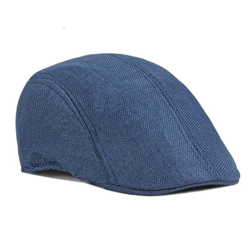 Béret Homme - Français - La Maison du Chapeau