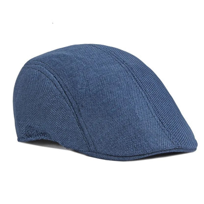 Béret Homme - Français - La Maison du Chapeau