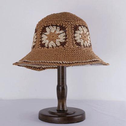 Chapeau de Paille - ÉchoÉther - La Maison du Chapeau
