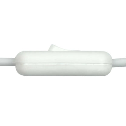 Interrupteur Lampe de Chevet Discret
