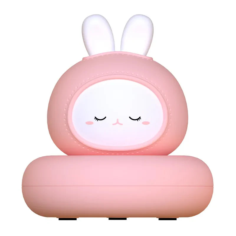 Lampe de chevet Animaux Mignon - lampechevetdesign.com