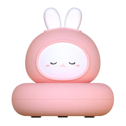 Lampe de chevet Animaux Mignon - lampechevetdesign.com