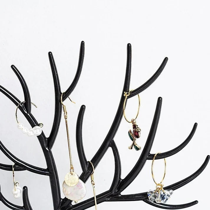 Présentoir à Bijoux Élégant – CerfFlex, l’Art de Sublimer vos Trésors