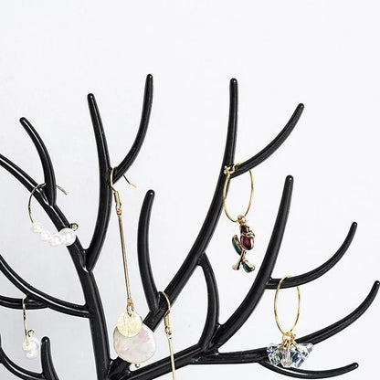 Présentoir à Bijoux Élégant – CerfFlex, l’Art de Sublimer vos Trésors