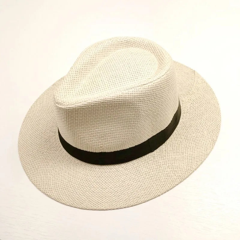 Chapeau Panama - CharismeChapeau - La Maison du Chapeau