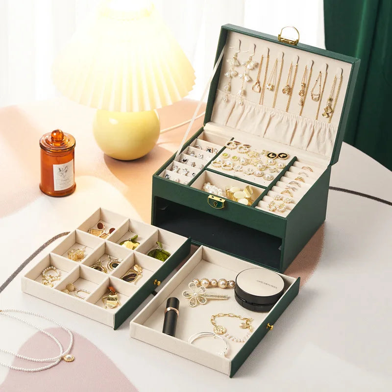 Boîte à Bijoux Design