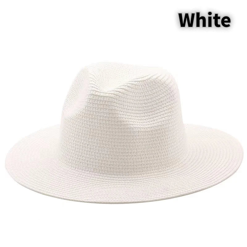 Chapeau de Paille - Chic - La Maison du Chapeau