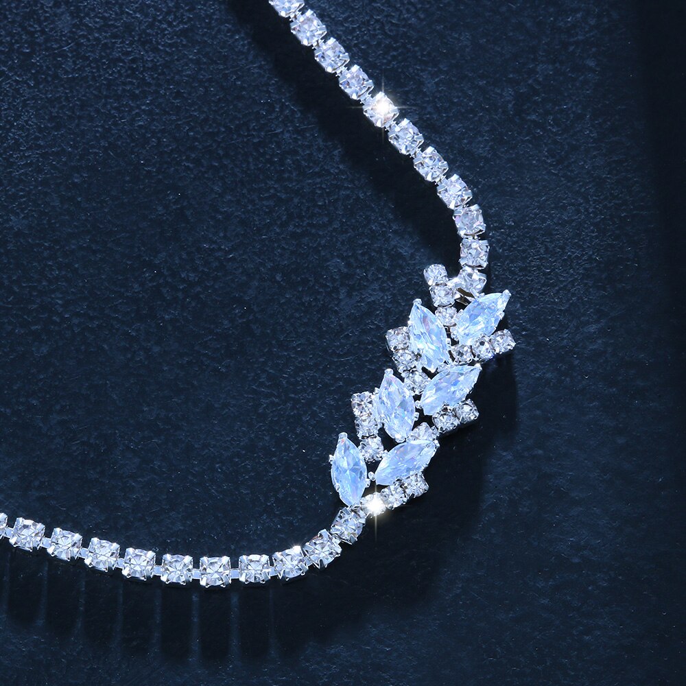 Bijoux de Tête Cheveux Courts