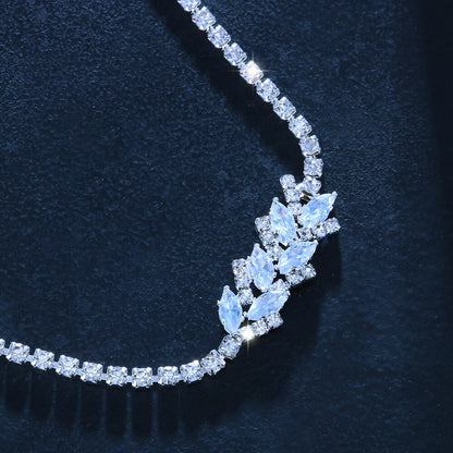 Bijoux de Tête Cheveux Courts